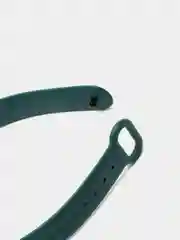 Морской ремешок для фитнес-браслета Xiaomi Mi Band 3, 4, силиконовый