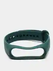 Морской ремешок для фитнес-браслета Xiaomi Mi Band 3, 4, силиконовый
