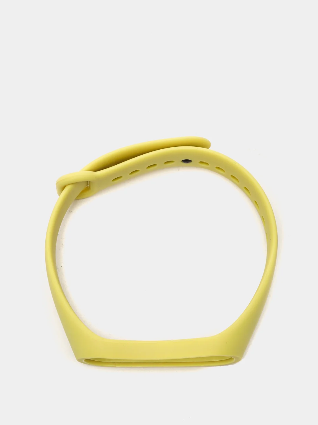 Золотистый хаки ремешок для фитнес-браслета Xiaomi Mi Band 3, 4, силиконовый