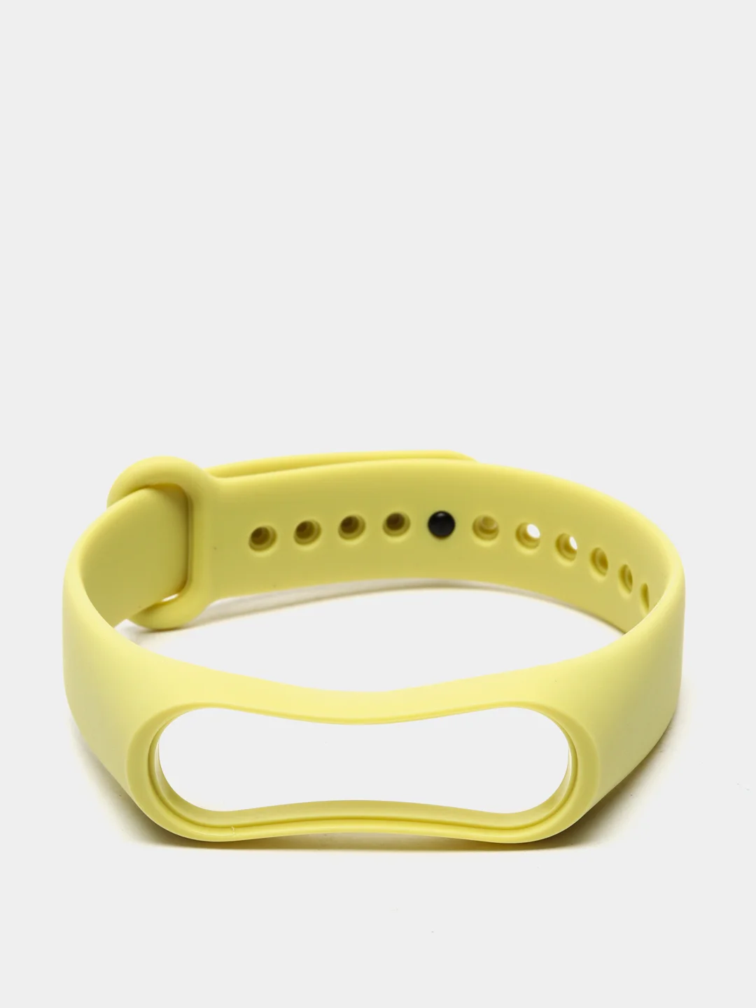 Золотистый хаки ремешок для фитнес-браслета Xiaomi Mi Band 3, 4, силиконовый