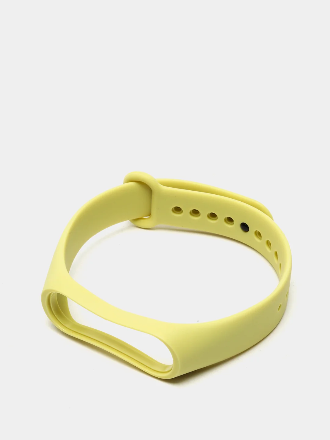 Золотистый хаки ремешок для фитнес-браслета Xiaomi Mi Band 3, 4, силиконовый
