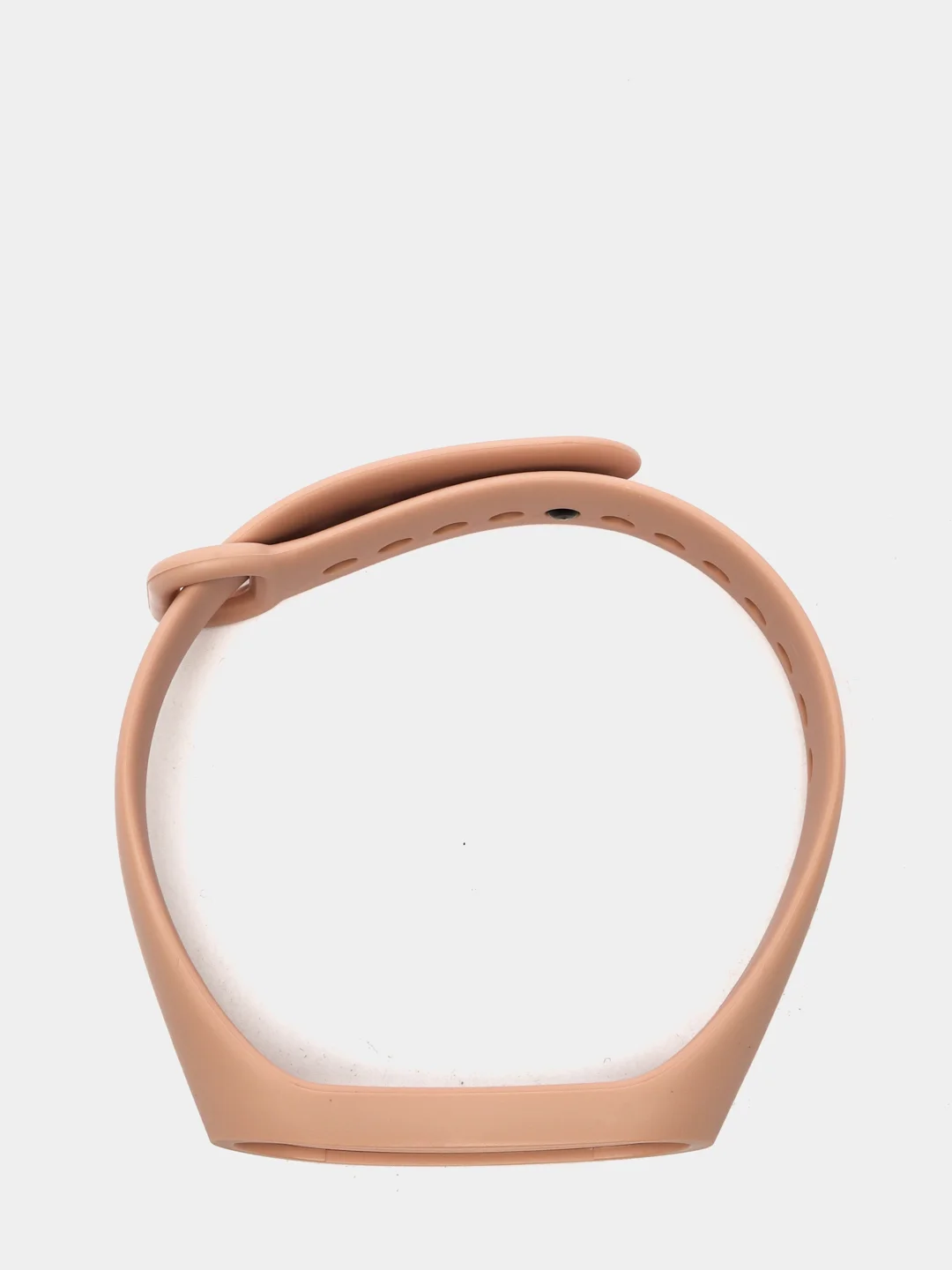 Конфетный ремешок для фитнес-браслета Xiaomi Mi Band 3, 4, силиконовый