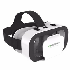 Очки виртуальной реальности VR Shinecon G05 Mini или геймпад SC-B03