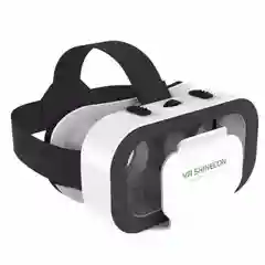 Очки виртуальной реальности VR Shinecon G05 Mini или геймпад SC-B03