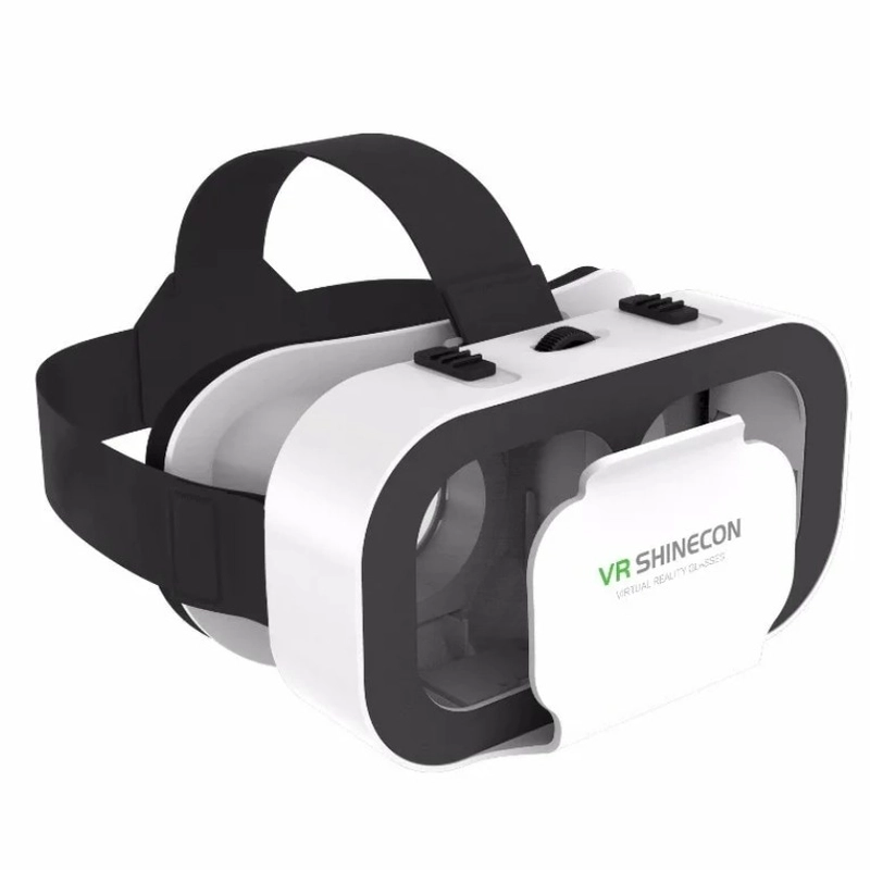 Очки виртуальной реальности VR Shinecon G05 Mini или геймпад SC-B03