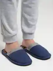 Тапочки комнатные мужские