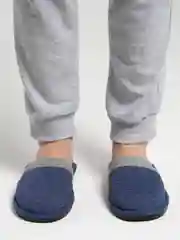 Тапочки комнатные мужские