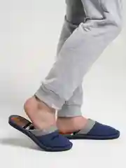 Тапочки комнатные мужские