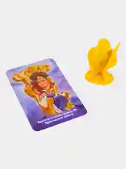 Настольная развивающая игра "Зевс на каникулах"/ Карточные игры/ Семейные игры