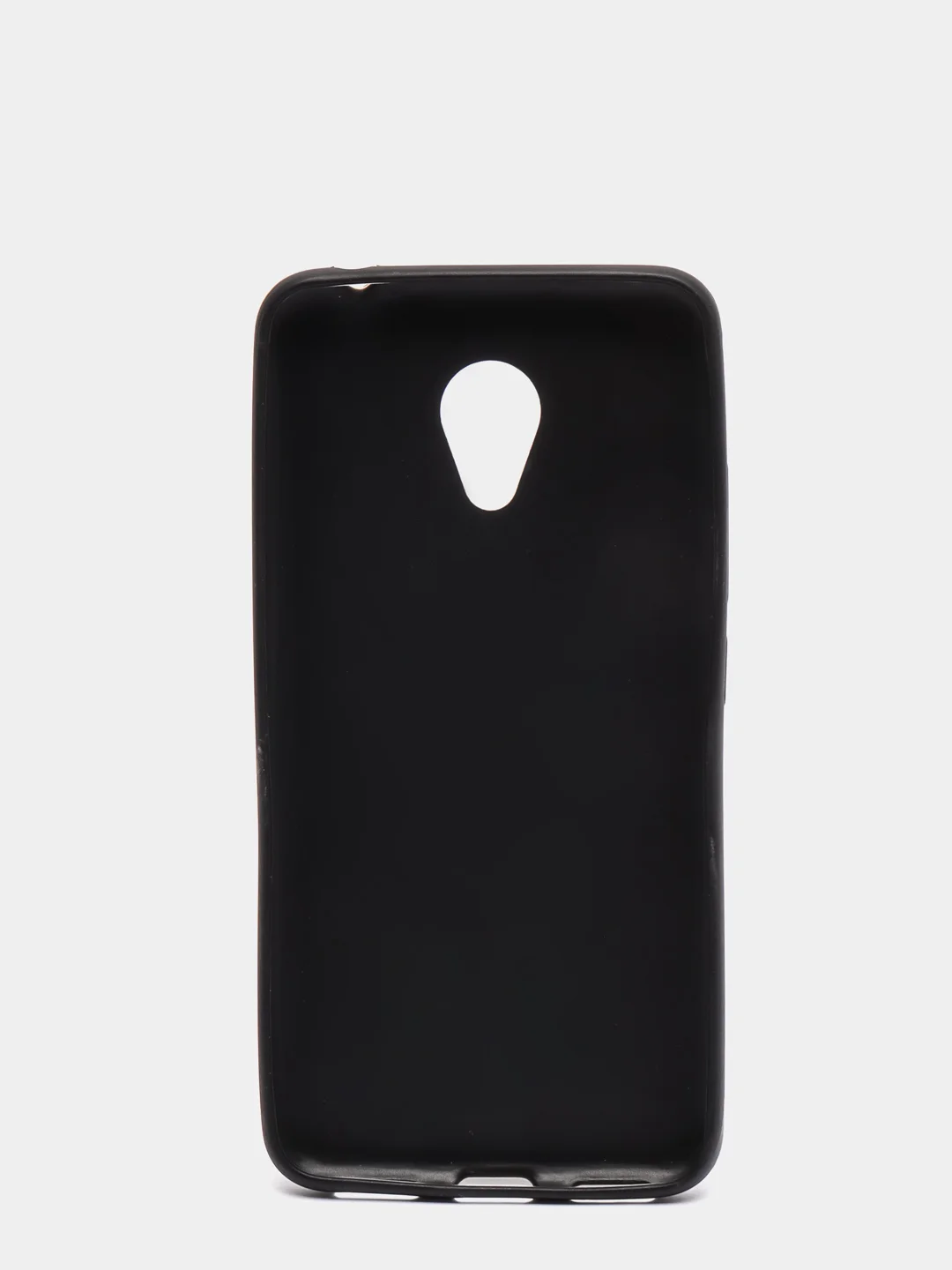 Чехол-накладка Meizu MX5 pro, M1 Metal, M3 / M3 mini