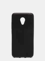 Чехол-накладка Meizu MX5 pro, M1 Metal, M3 / M3 mini