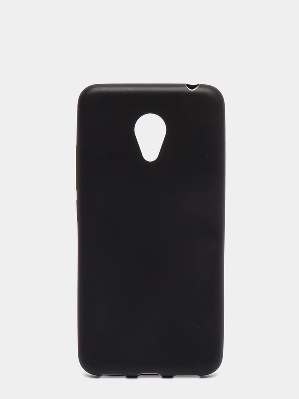 Чехол-накладка Meizu MX5 pro, M1 Metal, M3 / M3 mini