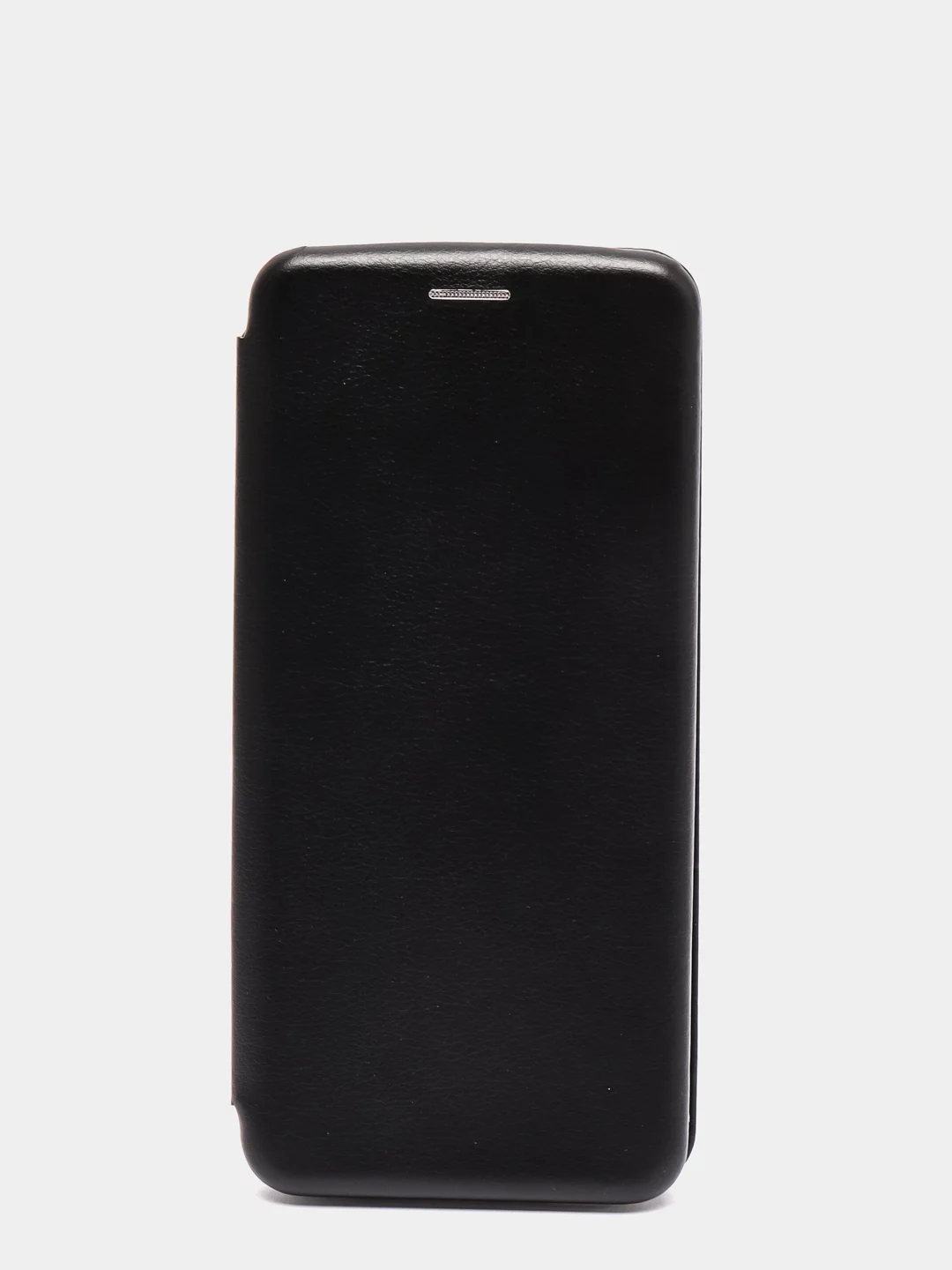 Черный чехол книжка Samsung A32