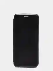 Черный чехол книжка Samsung A32