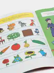 Красный весёлые уроки все книги серии в одном месте (мега)