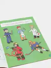 Красный весёлые уроки все книги серии в одном месте (мега)