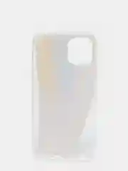 Голубой силиконовый чехол для Iphone 6/6S,6p/6sp,7/8,8p/7p,X,XS Max,XR,11,11 Pro, 11 Pro Max