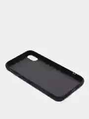 Лазурный чехол на iPhone X / XS