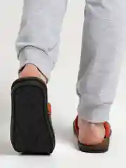 Тапочки комнатные мужские