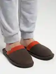 Тапочки комнатные мужские