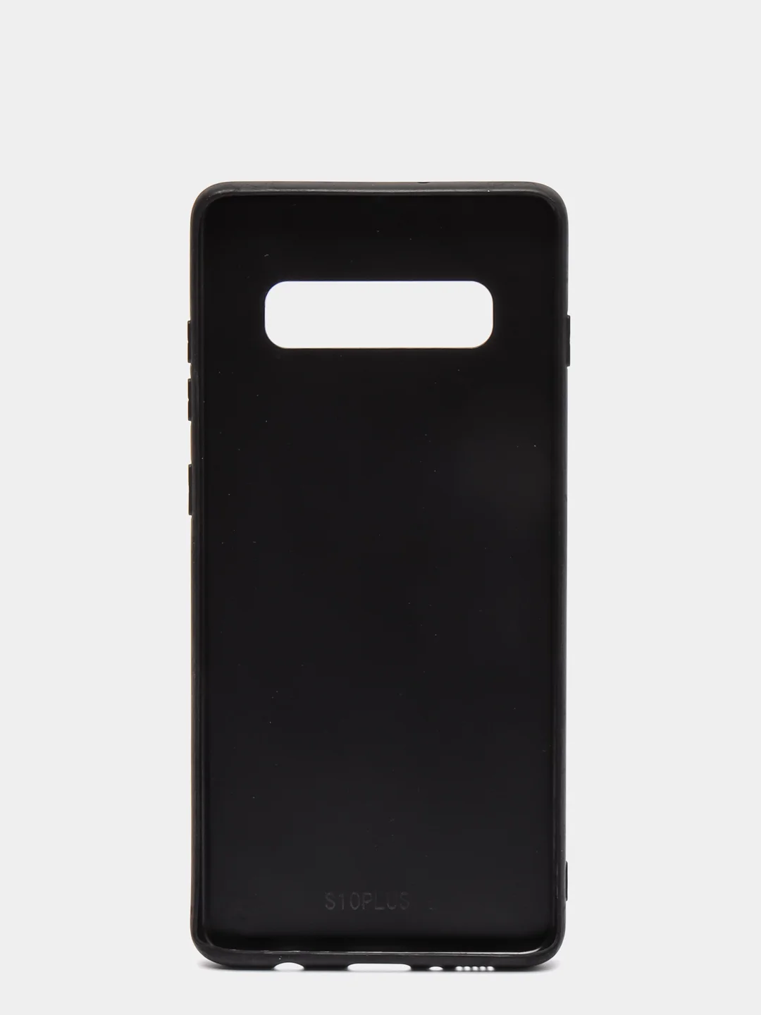 Желтый градиентный чехол из закаленного стекла для Samsung S10/S20/A51/A71/S9/A01/A50/A20/A70