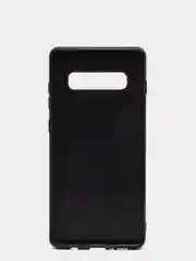 Желтый градиентный чехол из закаленного стекла для Samsung S10/S20/A51/A71/S9/A01/A50/A20/A70