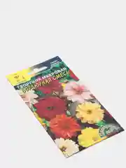 Семена цветов Георгина "Бордюрная смесь"