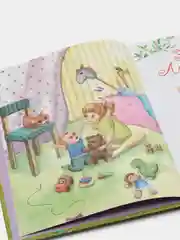 Мой Мишка : Стихи для малышей