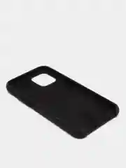 Черный силиконовый чехол для iPhone Apple Silicone Case xs xr pro 11 max 7 8 красный черный белый