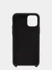 Черный силиконовый чехол для iPhone Apple Silicone Case xs xr pro 11 max 7 8 красный черный белый