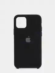 Черный силиконовый чехол для iPhone Apple Silicone Case xs xr pro 11 max 7 8 красный черный белый