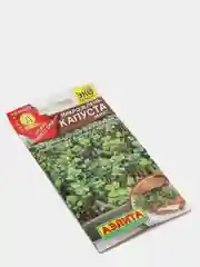 Микрозелень "Капуста микс" (семена)
