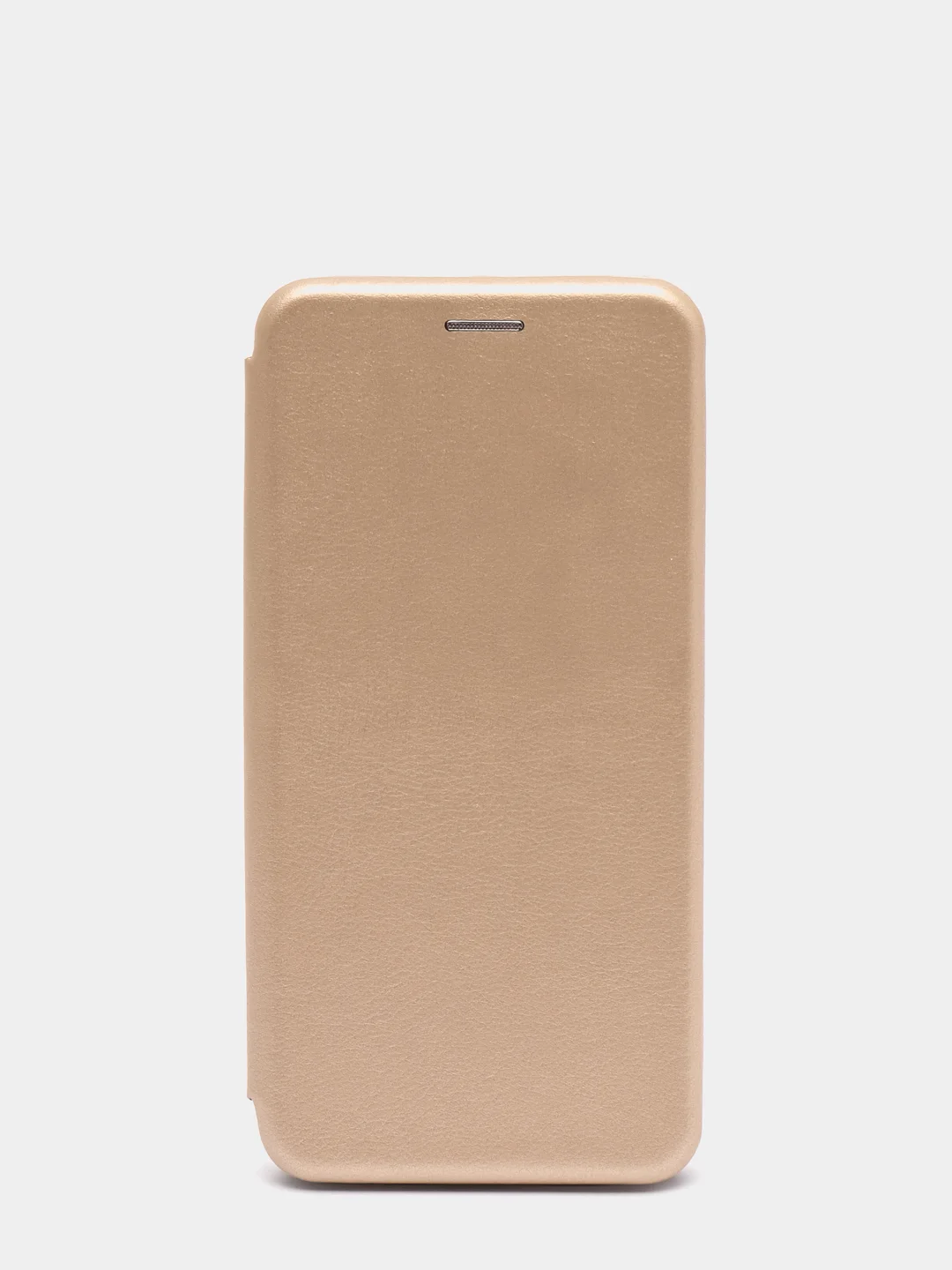 Золотой чехол-книжка для REALME C25S / REALME C25 / NARZO 50A