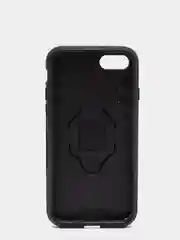 Черный противоударный чехол для iPhone 11, XR, 7, 8, SE, 12, 12 Pro, 12 Pro Max, XS, X, XS Max