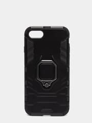 Противоударный чехол для iPhone 11, XR, 7, 8, SE, 12, 12 Pro, 12 Pro Max, XS, X, XS Max