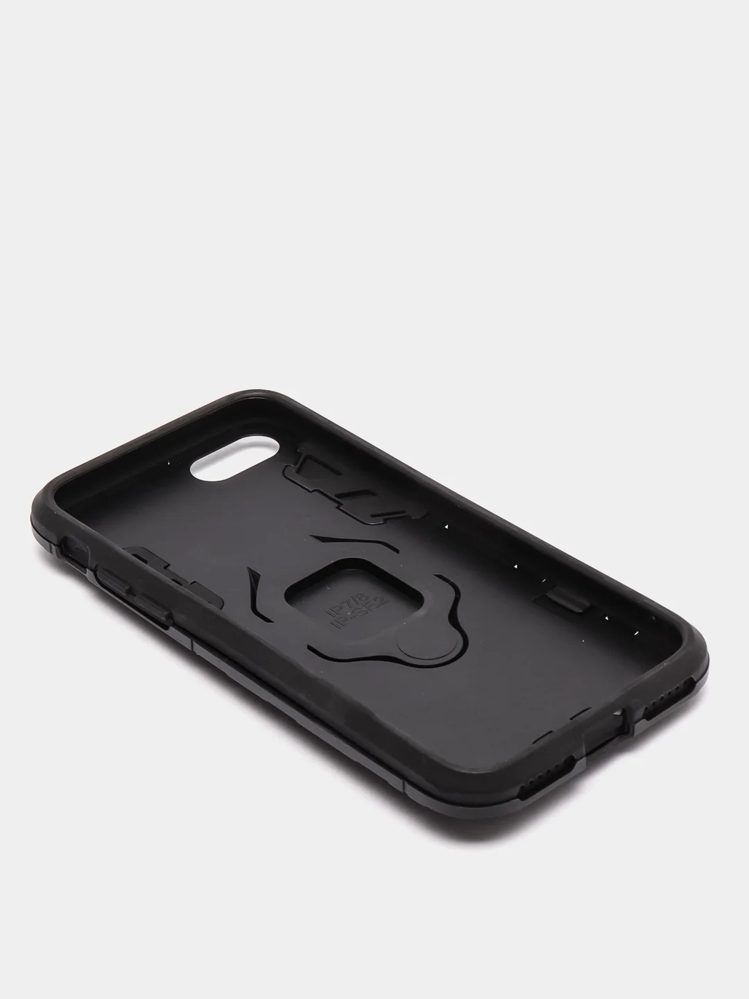 Черный противоударный чехол для iPhone 11, XR, 7, 8, SE, 12, 12 Pro, 12 Pro Max, XS, X, XS Max