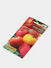 Семена Томат "Бычье сердце", смесь, 0.2 г