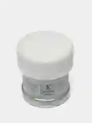 Декоративная присыпка (топпинг) Luxart Deco Glass стекло матовое (3-9 мм)   25 мл