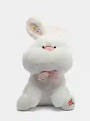 Розовый мягкая игрушка Плюшевый Кролик