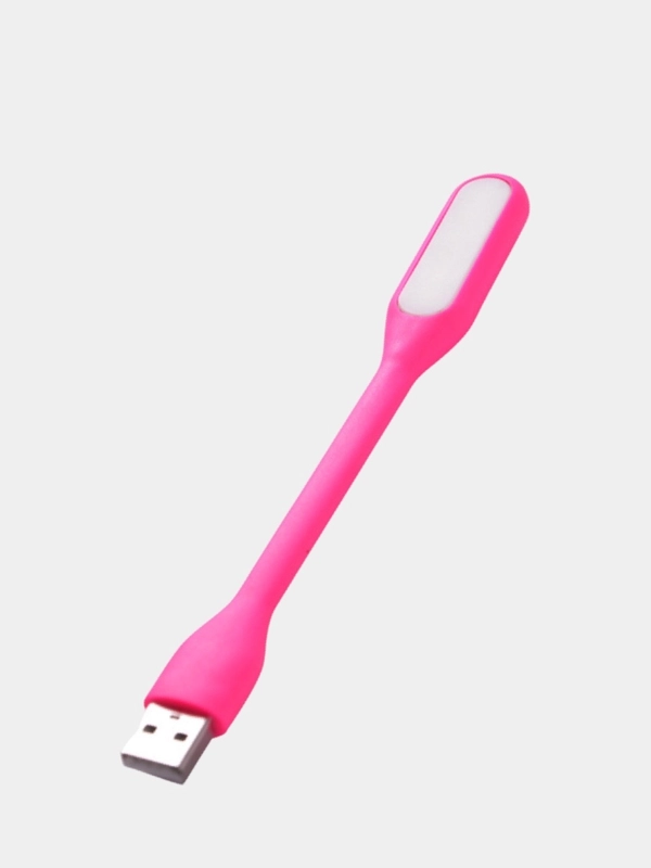 Светодиодный USB светильник