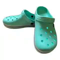 Белый сабо женские Paninter