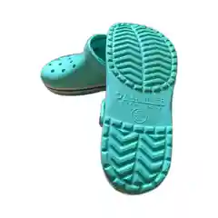 Белый сабо женские Paninter