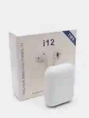 Беспроводные наушники TWS i12