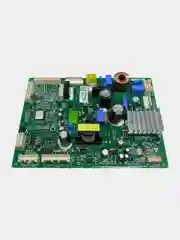 Плата управления холодильника LG EBR80525427 купить по цене 8750 ₽ в ...