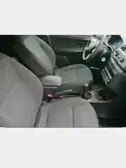 Подлокотник Шкода Фабия 2 (Skoda Fabia 2) и Шкода Румстер (Skoda Roomster), премиум