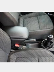 Подлокотник Шкода Фабия 2 (Skoda Fabia 2) и Шкода Румстер (Skoda Roomster), премиум