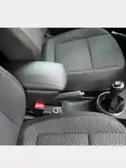 Подлокотник Шкода Фабия 2 (Skoda Fabia 2) и Шкода Румстер (Skoda Roomster), премиум
