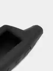 Черный чехол для брелка сигнализации Pandora 3000/3100/3300/3500 силиконовый