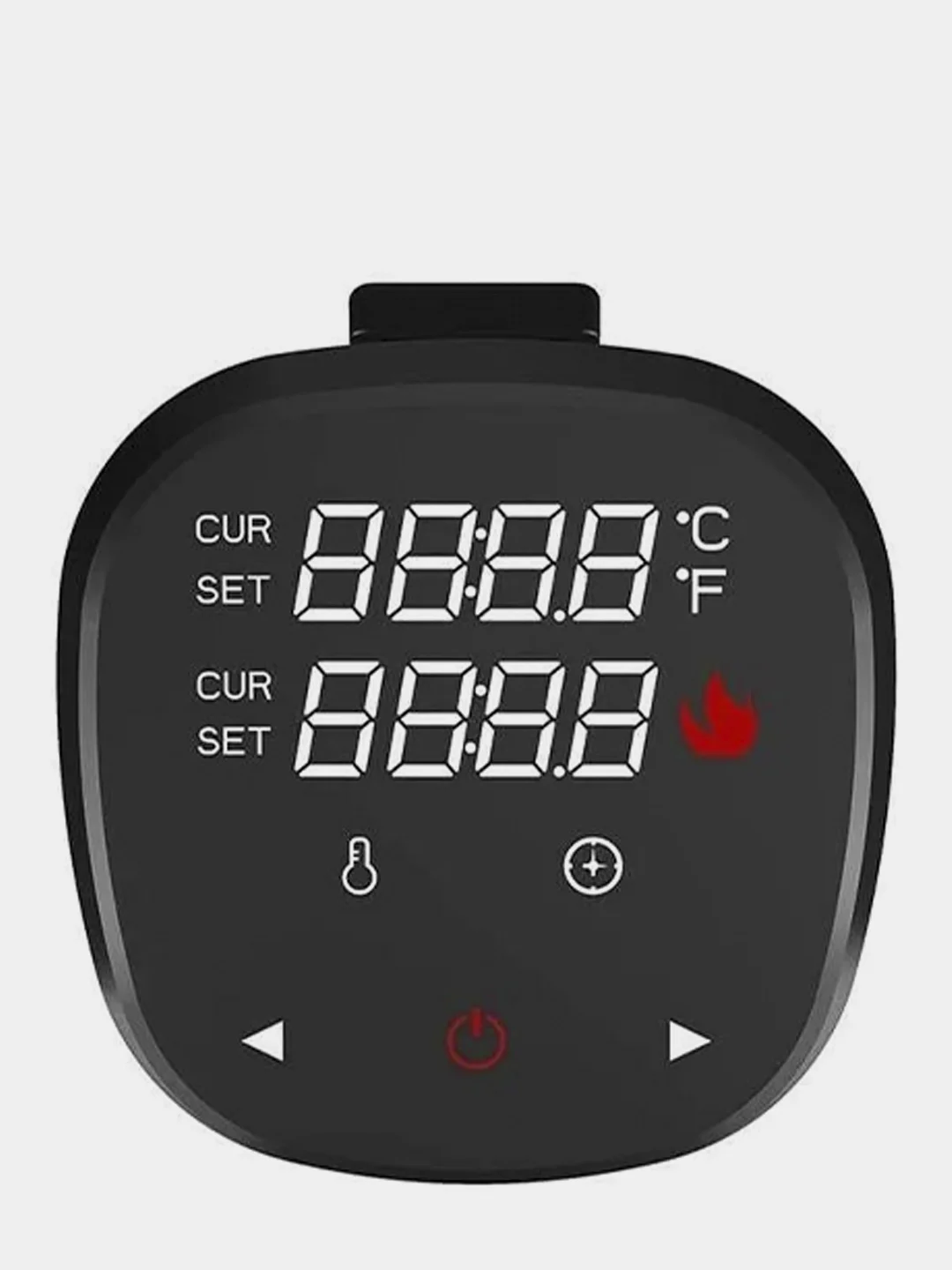 Аппарат Sous-Vide (Су-вид) погружной Viatto SV805