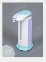 Дозатор сенсорный для жидкого мыла
